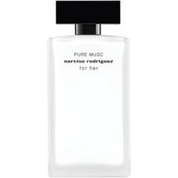 Narciso Rodriguez for her Pure Musc Eau de Parfum 100 ml