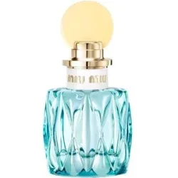 50ml Miu Miu L?Eau Bleue Eau de Parfum