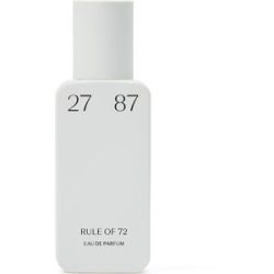 27 87 Perfumes Rule of 72 Eau de Parfum 27 ml