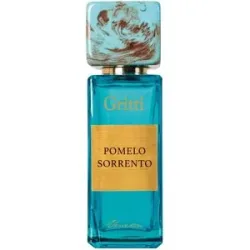 100ml Gritti I Turchesi POMELO SORRENTO Eau de Parfum