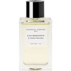 100ml Essential Parfums Nice Bergamote by Antoine Maisondieu Eau De Parfum
