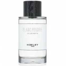 100ml HEELEY BLANC POUDRE Eau de Parfum