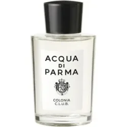 180ml Acqua di Parma Colonia C.L.U.B. Eau de Cologne