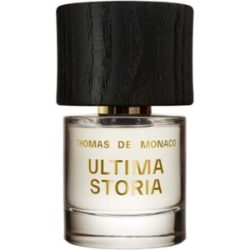 Thomas De Monaco Ultima Storia Extrait de Parfum 50 ml