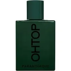 100ml OHTOP Paranoïaque Eau de Parfum