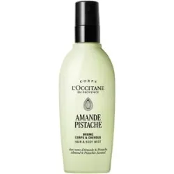 100ml L'Occitane Amande Pistache Duftnebel für Körper & Haar