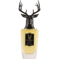 PANA DORA ONYX BLACK Extrait de Parfum 100 ml