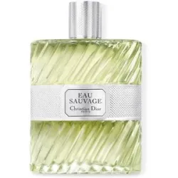 Christian Dior 200ml DIOR Eau Sauvage Eau de Toilette