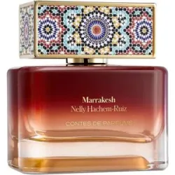 100ml Contes de Parfums Marrakesh Eau de Parfum