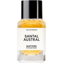MATIERE PREMIERE Santal Austral Eau de Parfum 50 ml