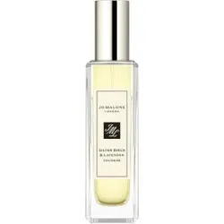 30ml JO MALONE LONDON Silver Birch & Lavender Cologne