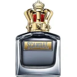 100ml Jean Paul Gaultier Scandal Pour Homme Eau de Toilette
