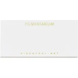 16ml Pigmentarium Discovery Set (EdP 8 x 2ml)
