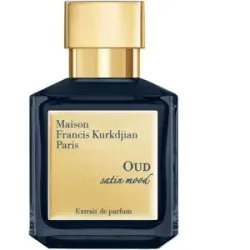 70ml Maison Francis Kurkdjian Paris OUD satin mood Extrait de Parfum