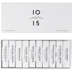 25ml ROOM 1015 Discovery Kit (EdP 10 x 2,5ml)