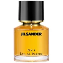 50ml JIL SANDER N° 4 Eau de Parfum