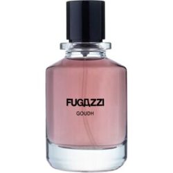 Fugazzi Goudh Extrait de Parfum 100 ml