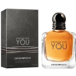 Giorgio Armani 100ml Armani Emporio Armani Stronger With You Eau de Toilette