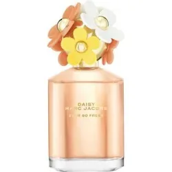 125ml MARC JACOBS DAISY Ever so Fresh Eau de Parfum