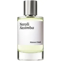 100ml Maison Crivelli Neroli Nasimba Eau de Parfum