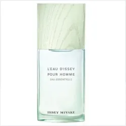125ml Issey Miyake L'Eau d'Issey Pour Homme Eau Essentielle Eau de Parfum