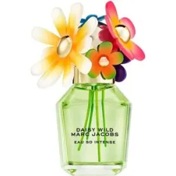 50ml MARC JACOBS DAISY Wild Eau So Intense Eau de Parfum
