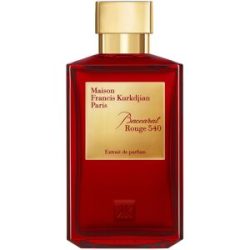 Maison Francis Kurkdjian Paris Baccarat Rouge 540 Extrait de Parfum 200 ml