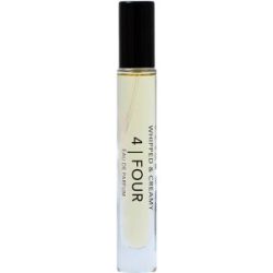 VALJUES Whipped & Creamy 4   FOUR Eau de Parfum 10 ml