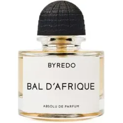 50ml BYREDO Bal d'Afrique Absolu de Parfum