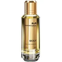 60ml MANCERA Sicily Eau de Parfum