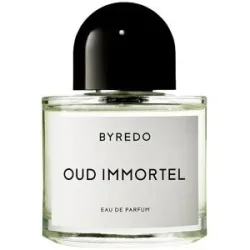 100ml BYREDO Oud Immortel Eau de Parfum