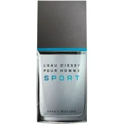 100ml Issey Miyake L'Eau d'Issey Pour Homme Sport Eau de Toilette