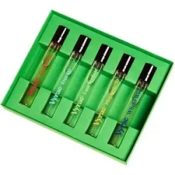 37.5ml Vyrao HIGHER FIVE SET (EdP 5 x 7,5ml)