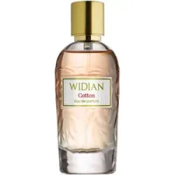 100ml WIDIAN Rose Arabia Collection Cotton Extrait de Parfum