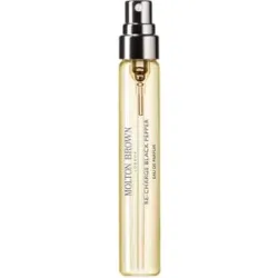 7.5ml MOLTON BROWN Mesmerising Oudh Accord & Gold Eau de Parfum Travel Case Refill