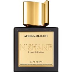 NISHANE Afrika-Olifant Extrait de Parfum 50 ml