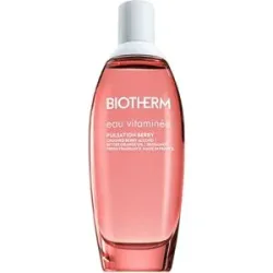 100ml Biotherm Eau Vitaminée Pulsation Berry