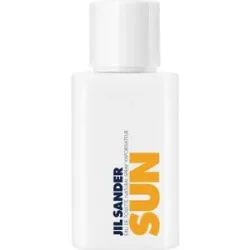 75ml JIL SANDER SUN Eau de Toilette
