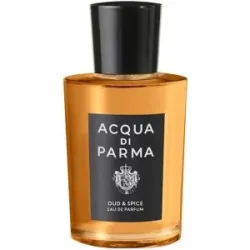 100ml Acqua di Parma Signatures of the Sun Oud & Spice Eau de Parfum