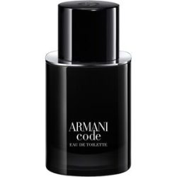 Giorgio Armani Code Homme Eau de Toilette 50 ml