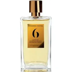 100ml Rosendo Mateu No. 6 Eau de Parfum