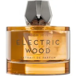 100ml ROOM 1015 ELECTRIC WOOD Extrait de Parfum
