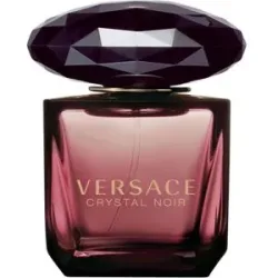 90ml Versace Crystal Noir Eau de Toilette