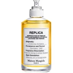 100ml Maison Margiela REPLICA Chasing Sunsets Eau de Toilette