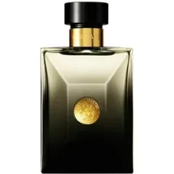 100ml Versace Pour Homme Oud Noir Eau de Parfum
