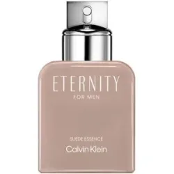 50ml Calvin Klein Eternity For Men Suede Essence Parfum