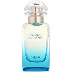 HERMÈS Un Jardin sous la Mer Eau de Toilette 50 ml