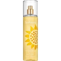 236ml Elizabeth Arden SUNFLOWERS Fine Fragrance Mist