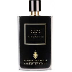 Simone Andreoli SILVER MARBLE Eau de Parfum 100 ml