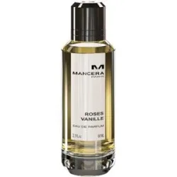 60ml MANCERA Roses Vanille Eau de Parfum